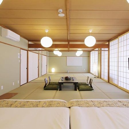 Hanagin - Large 2 Bedroom Apartment For 12People 301 Hiroshima Exterior photo