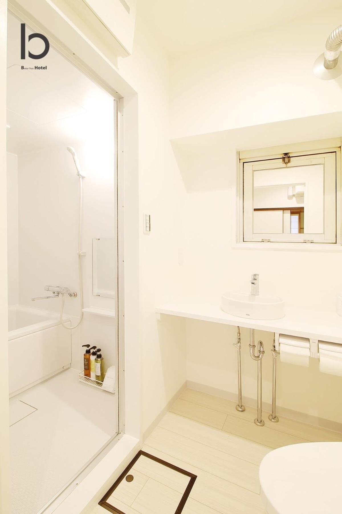 Hanagin - Large 2 Bedroom Apartment For 12People 301 Hiroshima Exterior photo